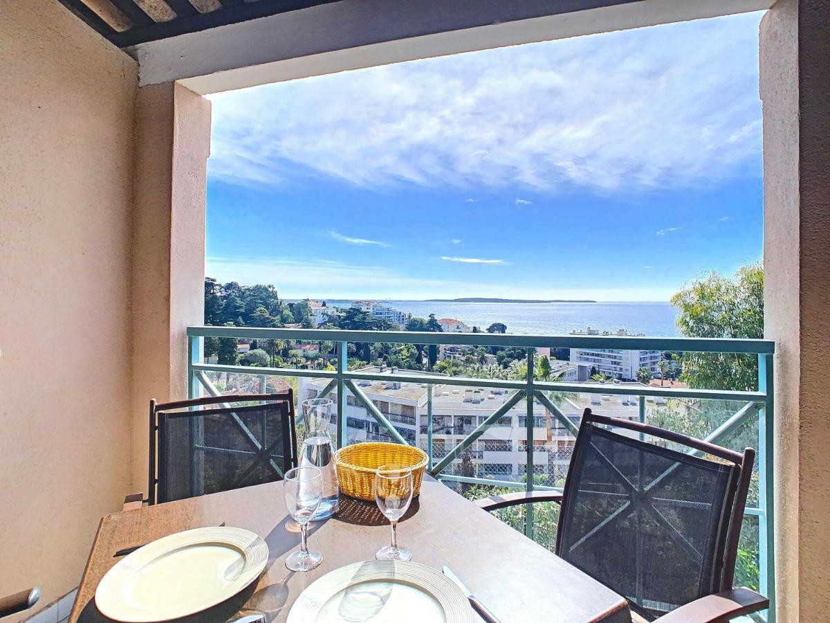 Residence Villa Francia - Cannes Extérieur photo