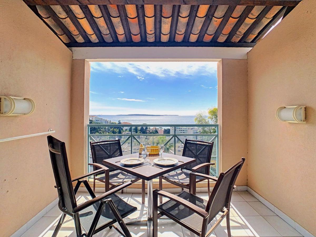 Residence Villa Francia - Cannes Extérieur photo