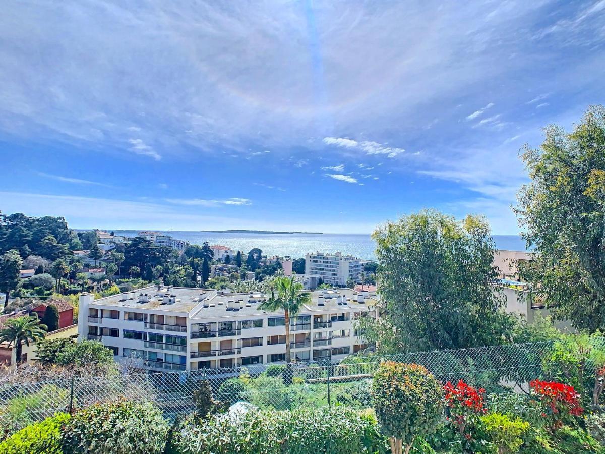 Residence Villa Francia - Cannes Extérieur photo
