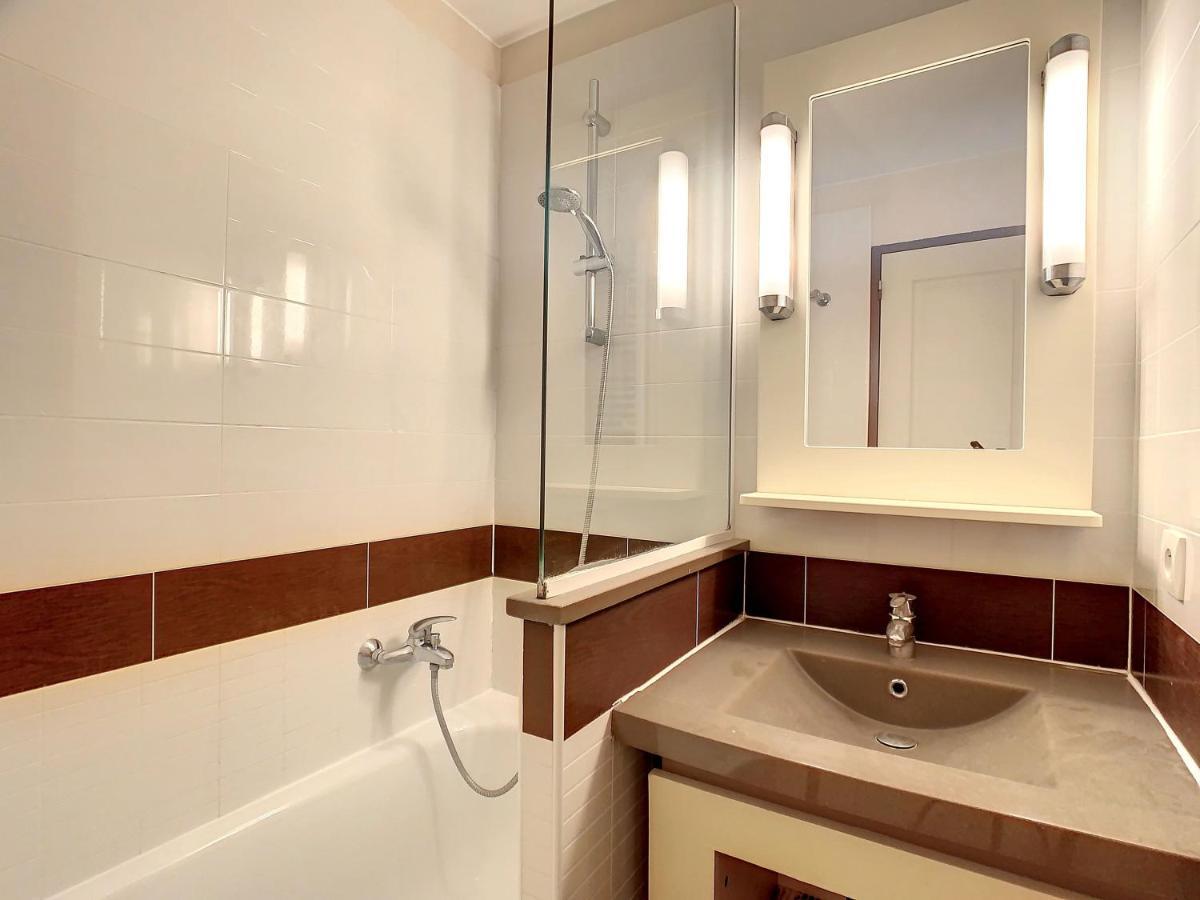 Residence Villa Francia - Cannes Extérieur photo