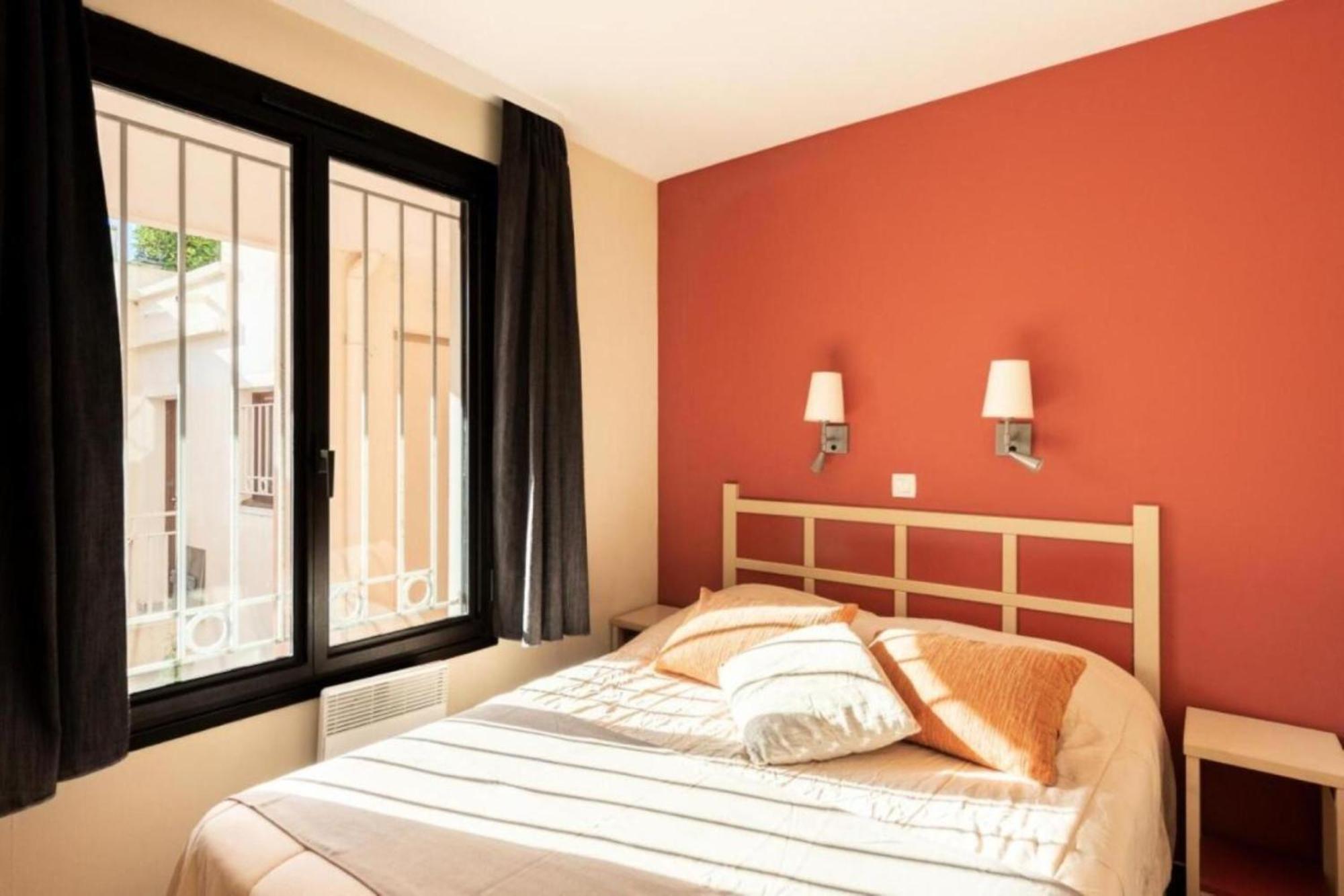 Residence Villa Francia - Cannes Extérieur photo
