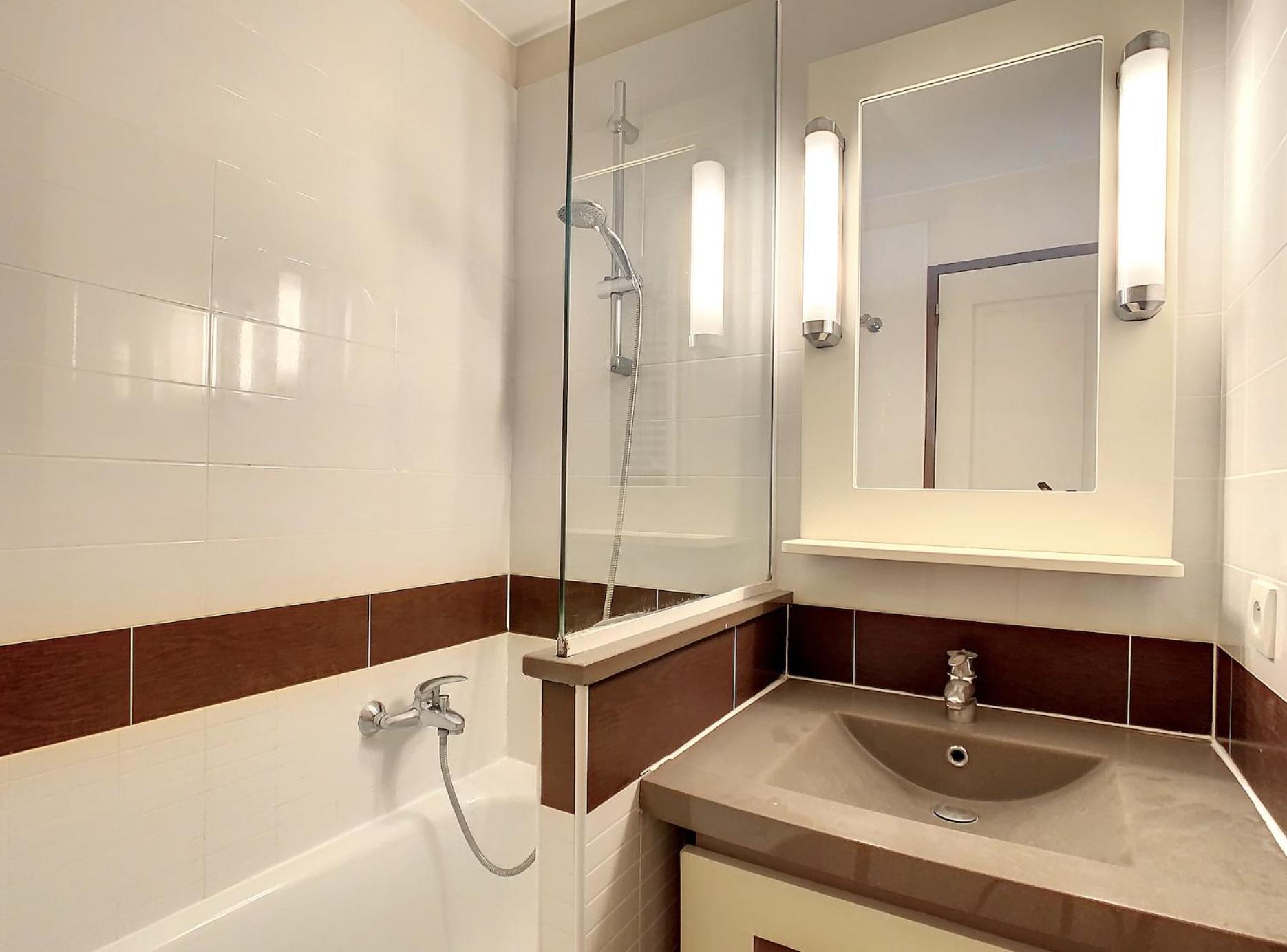 Residence Villa Francia - Cannes Extérieur photo